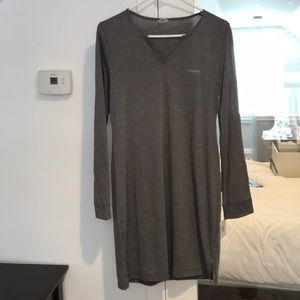 Calvin Klein sleep shirt